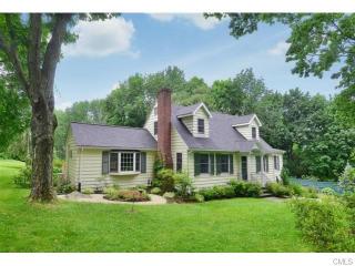 77 Ivy Hill Rd, Ridgefield, CT 06877-5101