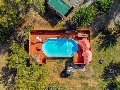 66 Sunnybrook Ln, Oroville CA  95965-8101 exterior