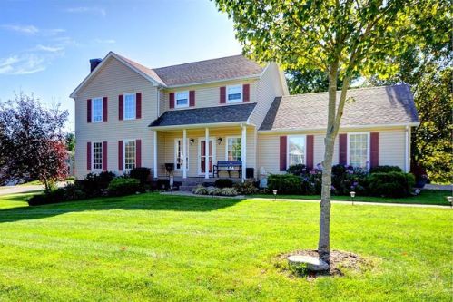 602 Shawnee Rd, Shelbyville, KY 40065-1982