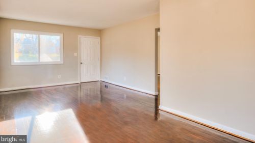 3107 Linden Ave, Fredericksburg VA  22401-3015 exterior