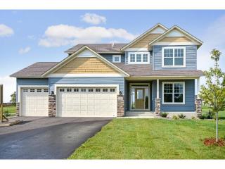 350 3 St, Independence MN  55328-4602 exterior