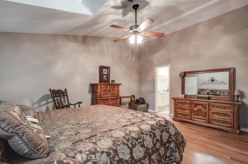 356 County Road 6481, Mont Belvieu TX  77535 exterior