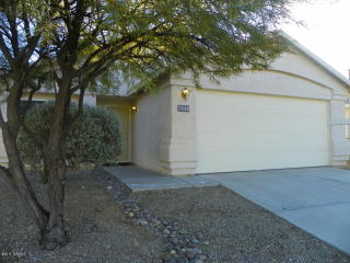 7016 Mustang Flyer Way, Tucson, AZ 85730-4982