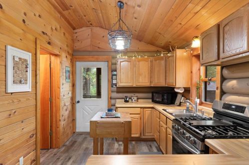 1594 13th Dr, Friendship WI  53934-9726 exterior
