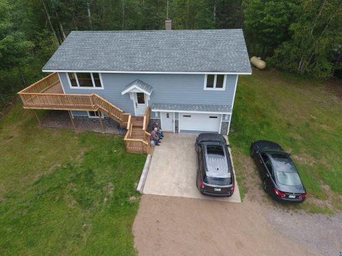 5728 Industrial Rd, Duluth MN  55811-9774 exterior