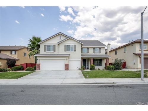 34940 Miller Pl, Beaumont, CA 92223-7422
