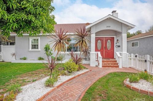2410 San Francisco Ave, Long Beach, CA 90806-2927