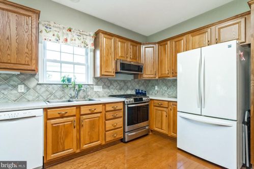 2781 Terrwood Dr, Macungie PA  18062-8490 exterior