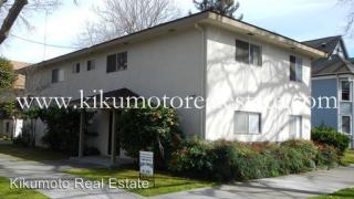 1201 T St, Sacramento CA  95811-7105 exterior