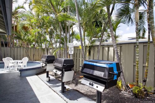 91-203 Hanapouli Cir, Ewa Beach HI  96706-3764 exterior