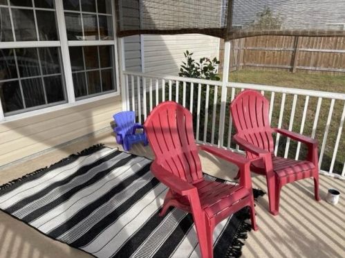 2779 Summertrees Blvd, Johns Island SC  29455-3258 exterior