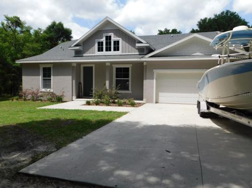 2265 Mud Lake Rd, De Leon Springs, FL 32130-0030