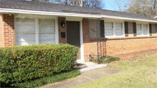 908 Karen Rd, Montgomery AL  36109-4732 exterior
