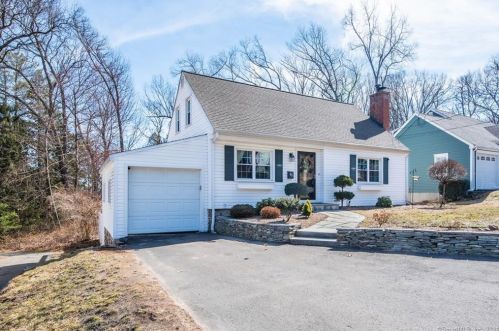 63 Page Ave, Bristol, CT 06010-4351