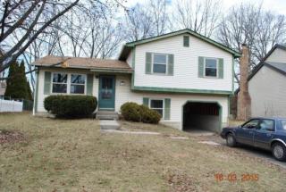 312 Saint Thomas Dr, Westerville, OH 43081-3527