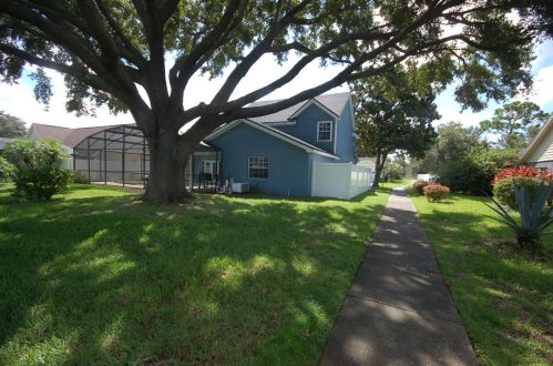 536 White River Dr, Orlando FL  32828-8938 exterior
