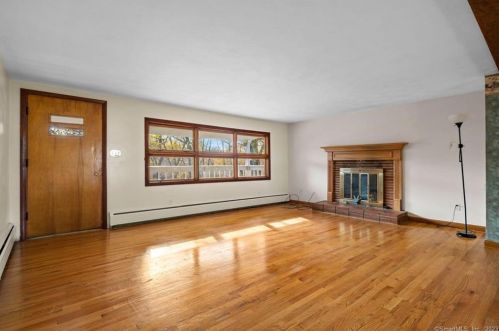 9 George St, Terryville CT  06786-6627 exterior