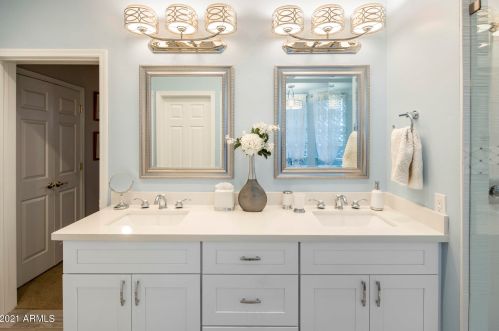 8691 Davenport Dr, Scottsdale AZ 85260-4377 exterior