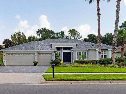 602 Broadoak Loop, Sanford, FL 32771-7104
