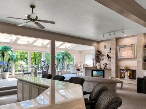 1441 Riviera Dr, Kissimmee FL 34744-6647 exterior