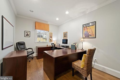 213 Loudoun St, Leesburg VA exterior