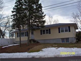690 Woodin St, New Haven, CT 06514-4219