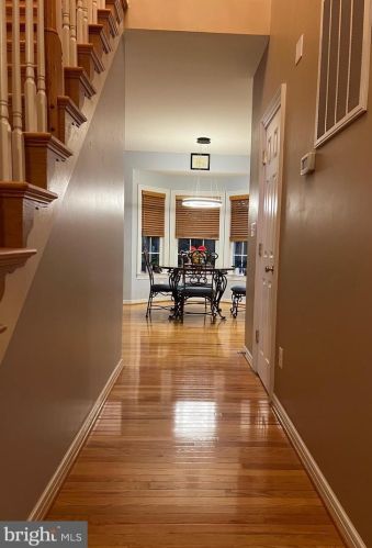 16832 Fairfax Dr, Owens VA  22485-5649 exterior