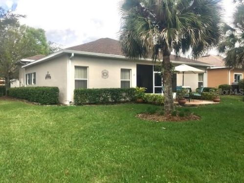 217 Addison Dr, Kissimmee FL 34759-5201 exterior