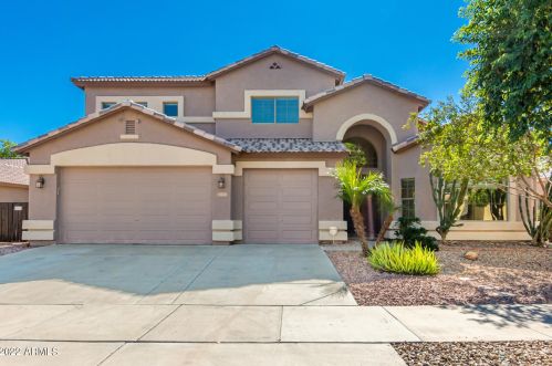 15715 Shangri La Rd, Sun City, AZ 85379-4800