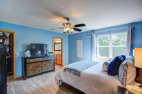 2909 Interlaken Pass, Madison WI  53719-2476 exterior