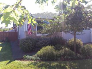 8438 Camano Loop, Olympia WA  98516-6253 exterior