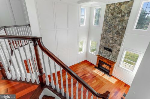 14980 Deepwood Ln, Nokesville VA  20181-2602 exterior