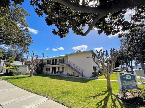 138 Princeton Ave, Fullerton CA  92831-4575 exterior