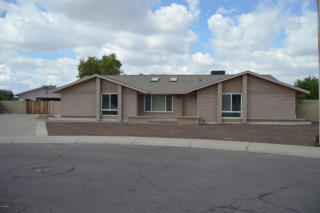 12254 62nd Dr, Glendale, AZ 85304-1738
