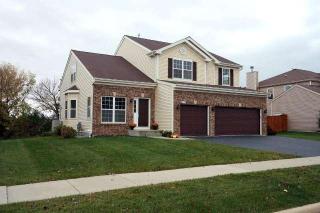 8215 66 St, Kenosha WI  53143-5155 exterior