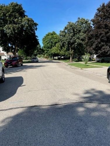 1025 Newbury St, Ripon WI  54971-1838 exterior