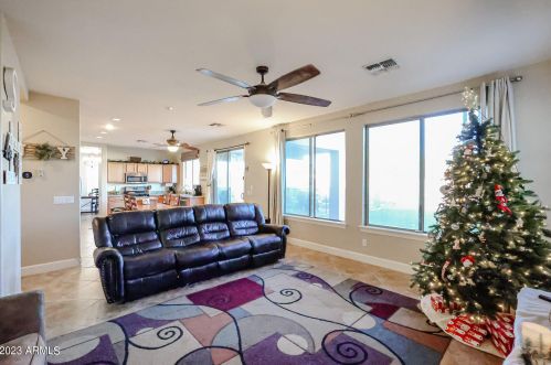 17424 Lundberg St, Sun City AZ  85388-1278 exterior
