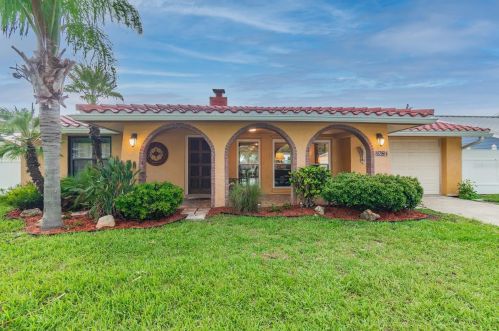 4281 Rudder Way, New Port Richey, FL 34652-4431