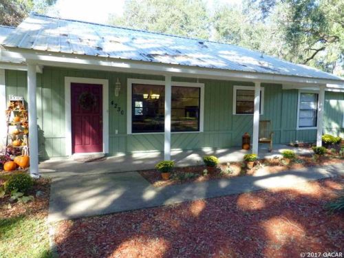 4230 69 St, Gainesville FL  32606-4209 exterior