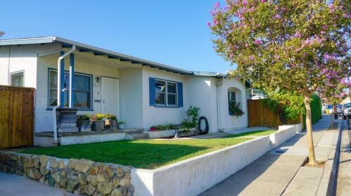 2815 Baily Ave, San Diego, CA 92105-4842