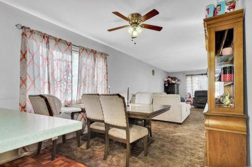 3731 Nereis Dr, La Mesa CA  91941-8069 exterior