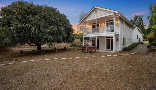 3304 Silver Oak Ln, Vista CA  92084-6614 exterior