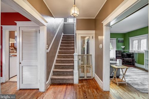 1372 Queen St, Pottstown PA  19464-5042 exterior