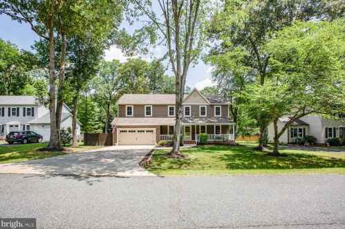 11305 Regal Ct, Fredericksburg, VA 22407-7619
