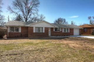 4305 Frank Phillips Blvd, Bartlesville, OK 74006-8329