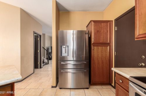 10116 Williams St, Tolleson AZ  85353-8328 exterior