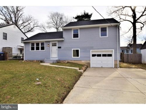 2310 Sherman Ave, Wilmington, DE 19804-3829