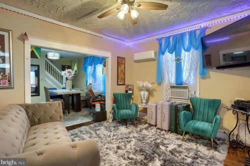 36 28th St, Harrisburg PA 17103-2107 exterior