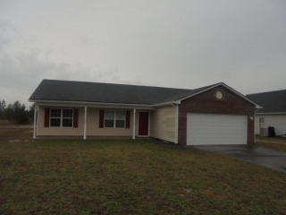 111 Cameron Way, Macon GA  31216-8201 exterior