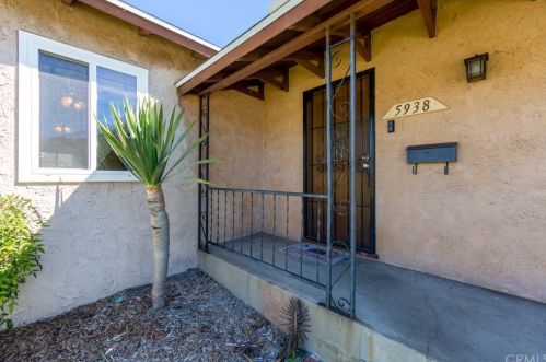 5938 Sunfield Ave, Lakewood CA  90712-1823 exterior